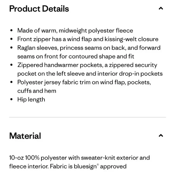 Patagonia Black Women's Jacket - Picture 11 of 11